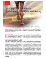 Sprunggelenk