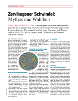 Schwindel