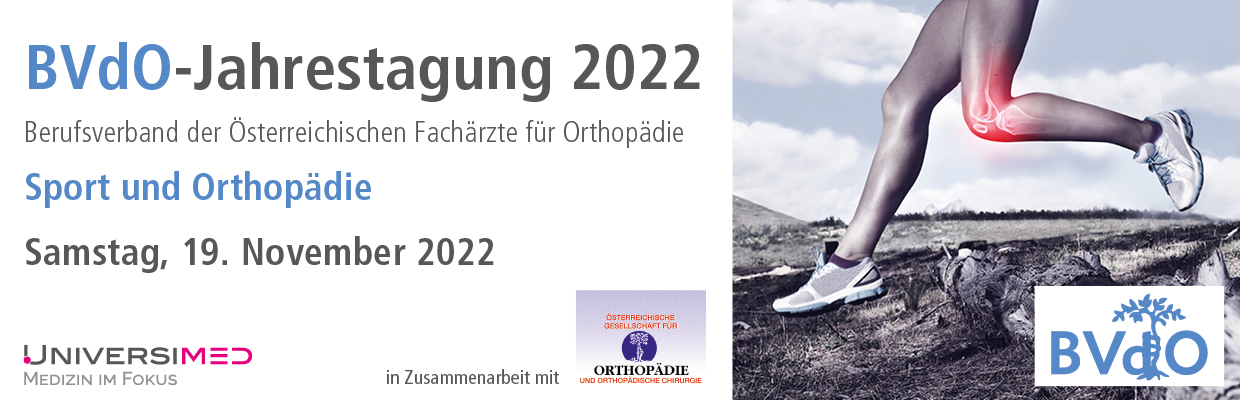 Permalink to:BVdO-Jahrestagung 2022