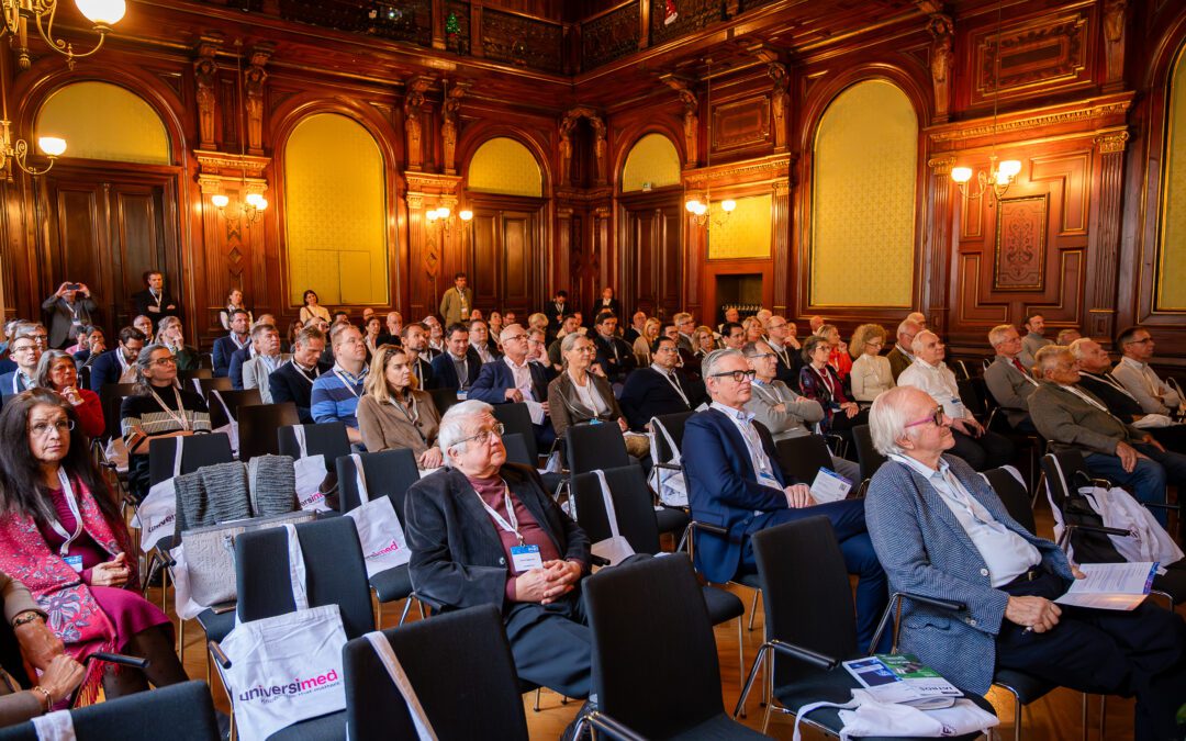 Das war die BVdO-Jahrestagung 2025